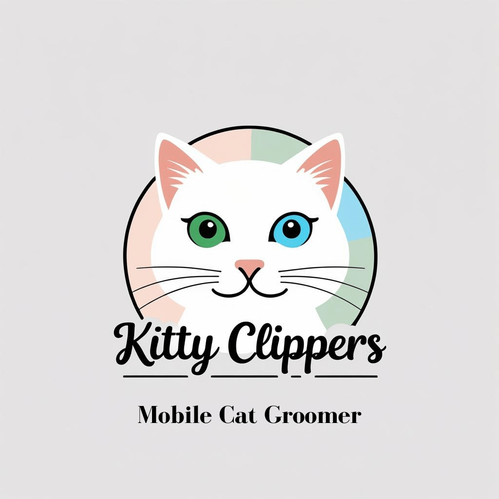 Kitty Clippers logo